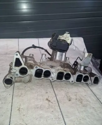 Isuzu D-Max Intake manifold rma60-550