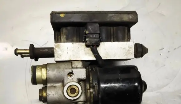Ford Galaxy ABS Pump 7M0907379 0014008130084754