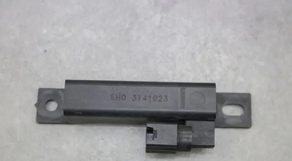 Nissan Leaf I (ZE0) Other control units/modules 3141023 EHO3141023