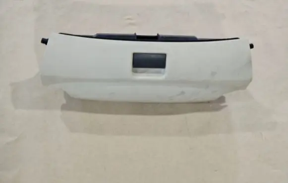 Mercedes-Benz SL R230 Seat trim A2309100418 2307901445