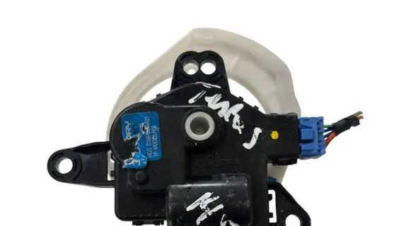 Tesla Model S Air flap motor/actuator