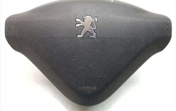 Peugeot 207 Steering wheel airbag 96500674ZD