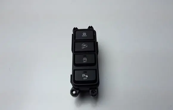 Hyundai Tucson TL Other switches/knobs/shifts 93300D7910