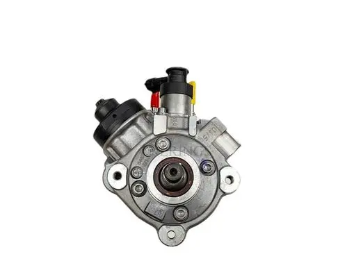 Peugeot 2008 I Fuel injection high pressure pump 0445010516 0445010552 0986437430