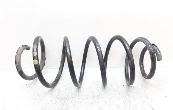 Volvo XC70 Front coil spring