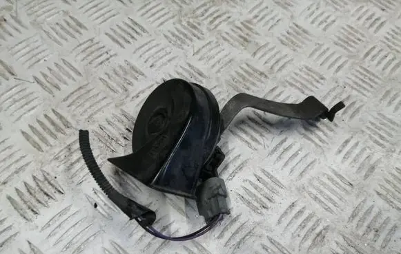 Fiat Doblo Horn signal 51866588 B454 2039M18