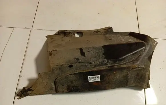 Dodge Caliber Other exterior part 05116057AB