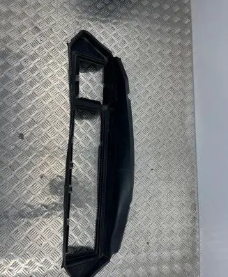 Renault Scenic IV - Grand scenic IV Intercooler air guide/duct channel 622568767R 622564698R