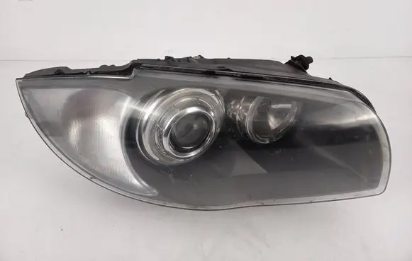 BMW 1 E82 E88 Headlight/headlamp 04950602