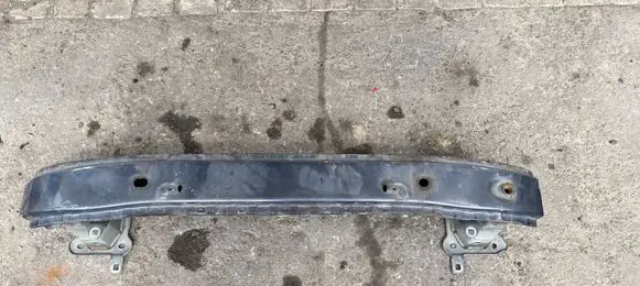 Volvo S40 Front bumper cross member
