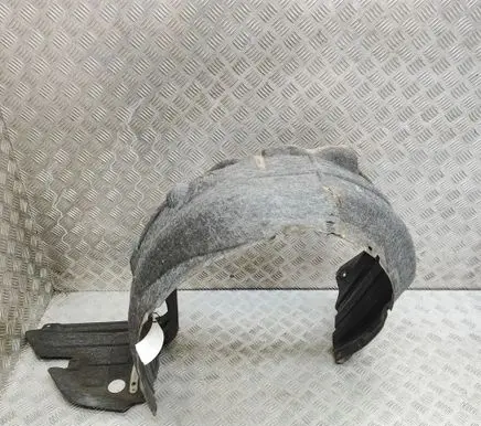 Lexus IS III XE30 Front wheel arch liner splash guards 5380653070 5387653130