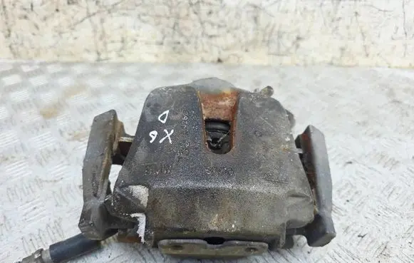 BMW X6 E71 Front brake caliper 