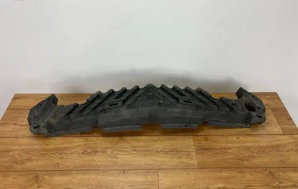 Cadillac CTS Front bumper foam support bar 23199866-pinya