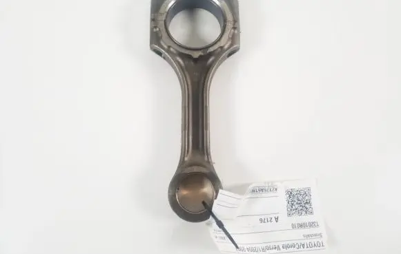 Toyota Corolla Verso AR10 Connecting rod/conrod 132010R010