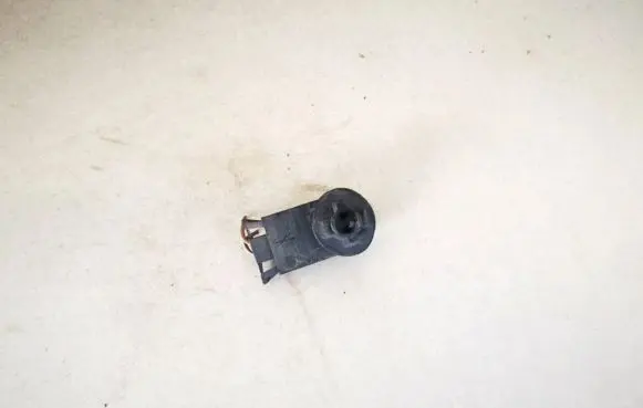 Volkswagen PASSAT B5 Interior temperature sensor 1h0907543a