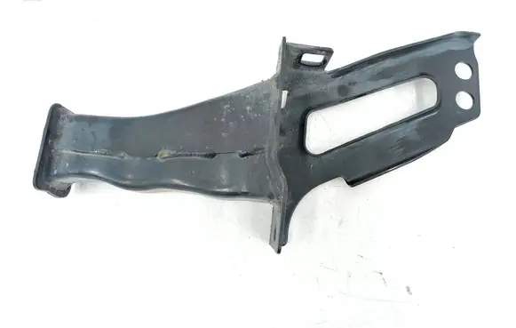 Volvo XC60 Side radiator support slam panel 