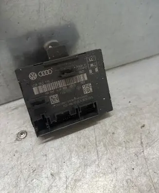 Audi A7 S7 4G Door control unit/module 4G8959795J 4G8959795G