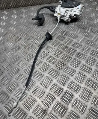 Audi Q7 4L Rear door lock 3C4839015C