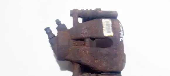 Citroen C3 Front brake caliper 9650198780