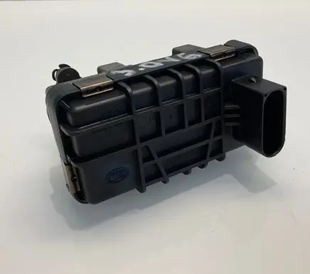 Mercedes-Benz E W211 Turbine electric control actuator 6NW009660 G001