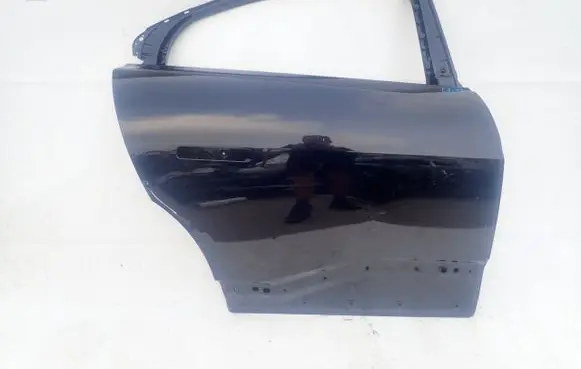 Jaguar I-Pace Rear door