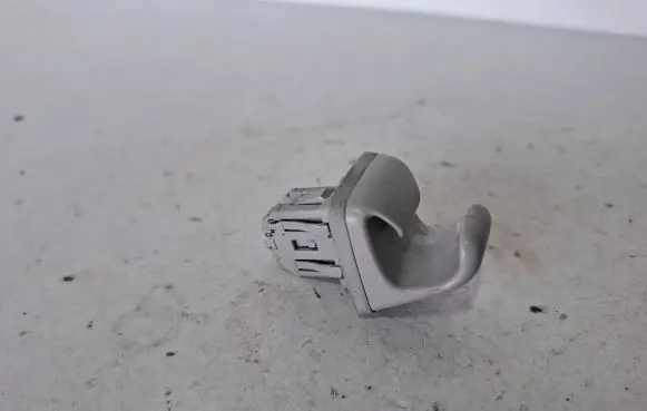 Lexus RX III Sun visor clip/hook/bracket 