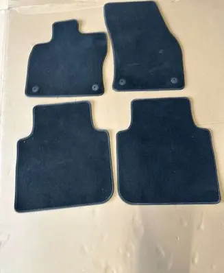 Seat Tarraco Car floor mat set 5FJ863011 31052023