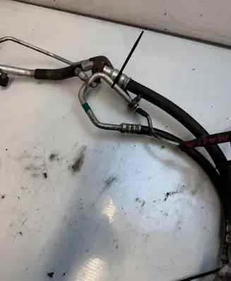 Mazda 6 Air conditioning (A/C) pipe/hose 3213132