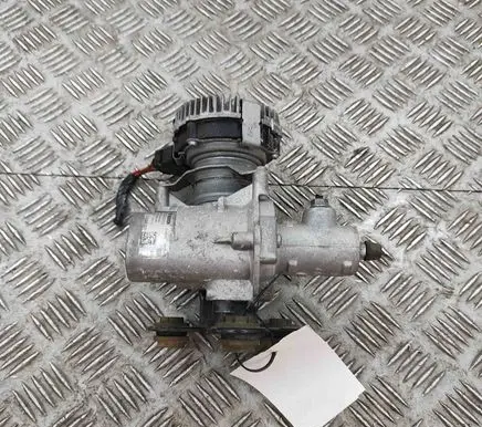 Audi A3 S3 8V Master brake cylinder 5QE614307D
