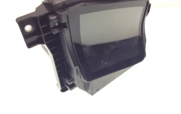 BMW X6 F16 Head up display screen 62309384376 9384376
