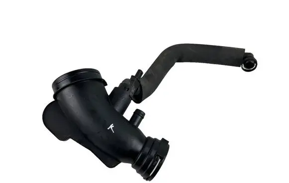 BMW 3 F30 F35 F31 Intake resonator 8601681 7623745 70604474