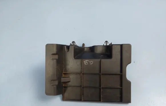 Toyota Hilux (AN120, AN130) Front bumper mounting bracket 53162KK010