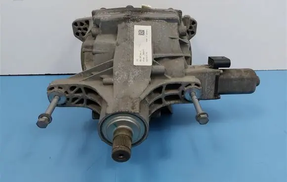 Porsche Panamera (971) Rear differential 08X507041D