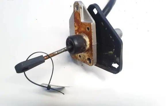 Hyundai Santa Fe Clutch master cylinder