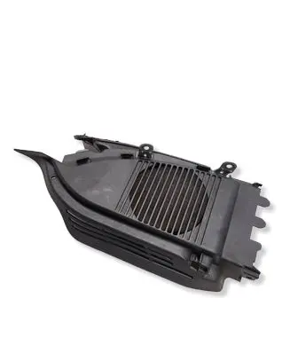 BMW 3 E46 Parcel shelf speaker trim grill 6908383 4913430879