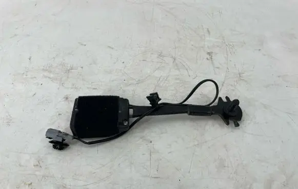 Renault Megane E-Tech Front seatbelt buckle 636205400E
