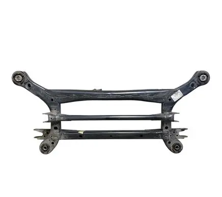 Chrysler Pacifica Rear subframe 68261559AG