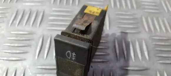 Audi A6 S6 C4 4A Fog light switch 4a0941563b