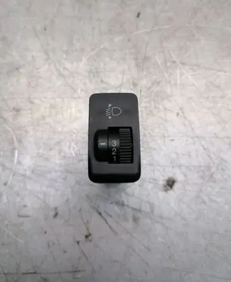 Honda Accord Headlight level height control switch M23516