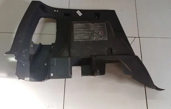 Toyota Corolla Verso AR10 Other interior part 647400F010