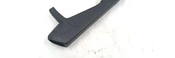 Audi A4 S4 B6 8E 8H Handbrake trim 8E0711463B