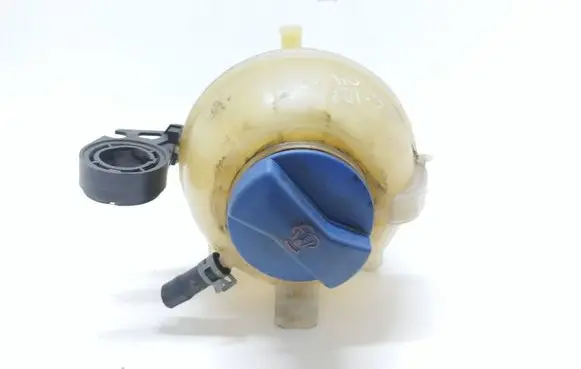 Seat Ibiza III (6L) Coolant expansion tank/reservoir 6Q0121407