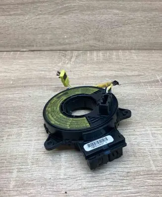 Mazda 6 Airbag slip ring squib (SRS ring) 5TE0463