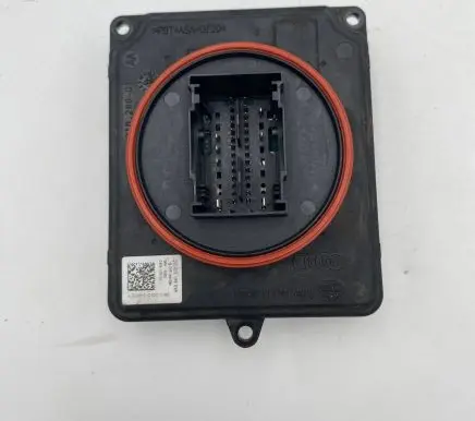 Audi A6 S6 C8 4K Headlight ballast module Xenon 4K0941571DC 4K0941572B