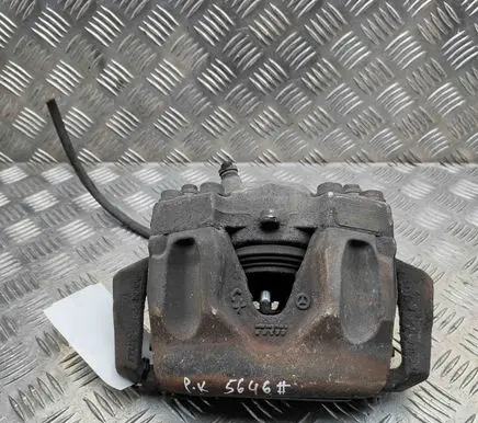 Mercedes-Benz C W204 Front brake caliper A2044213581