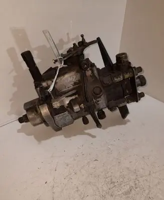 Ford Transit Fuel injection high pressure pump 8520A12A 671