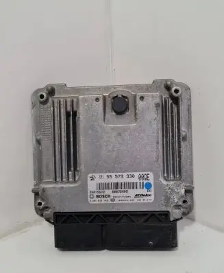Opel Insignia A Engine control unit/module 55566722 0281015149 55573330