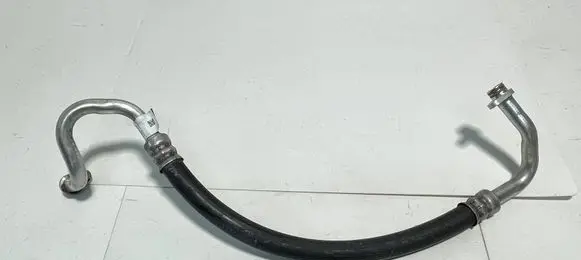 Peugeot 5008 II Air conditioning (A/C) pipe/hose 9808251880 33762