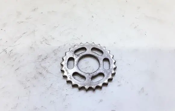 Audi A6 S6 C6 4F Timing chain sprocket 057109116J