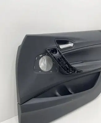 BMW 1 F20 F21 Front door card panel trim 7240404 10628510 C0165116